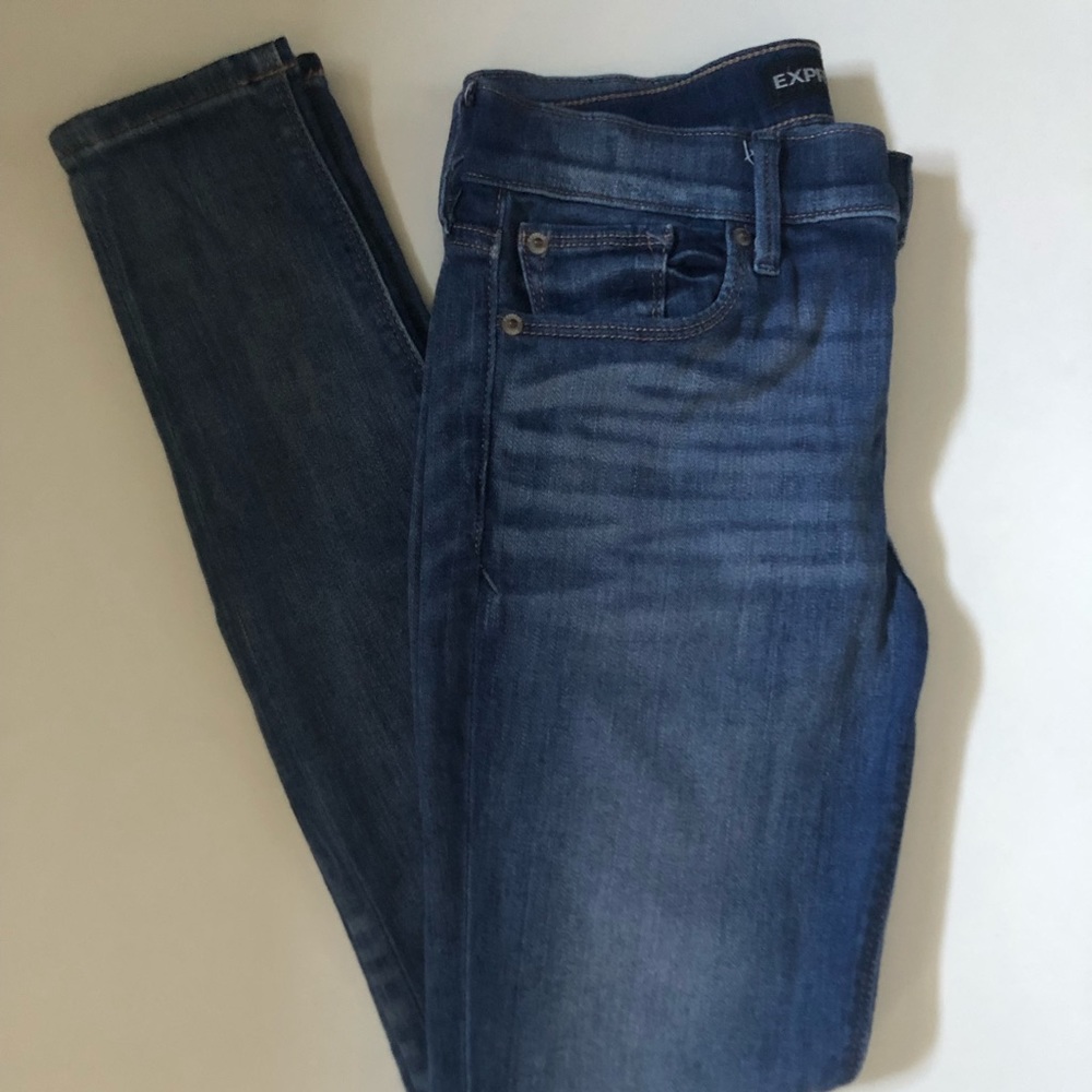 EXPRESS JEANS